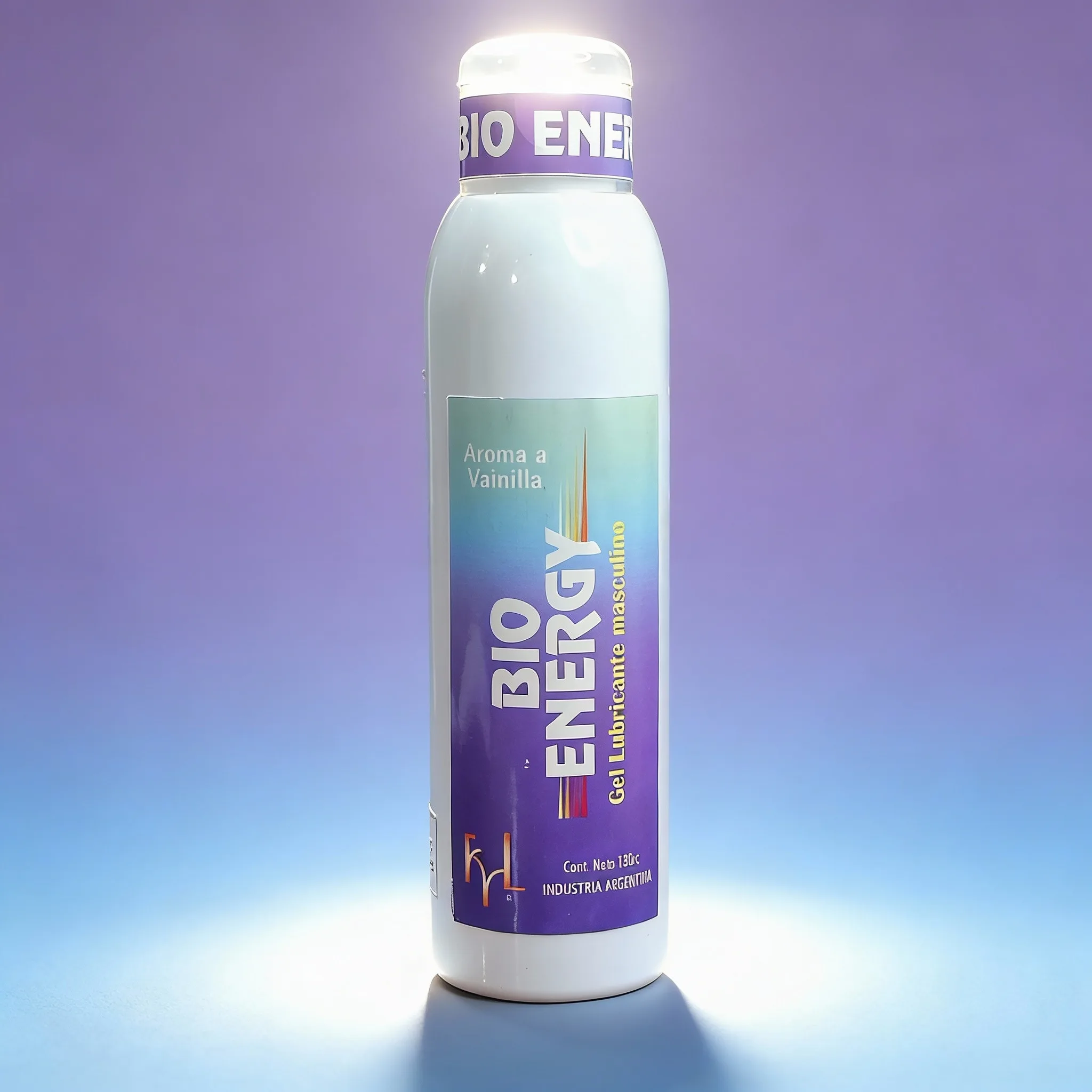Gel Bio-Estimulante Masculino - BioEnergy - FYL: imagen 1