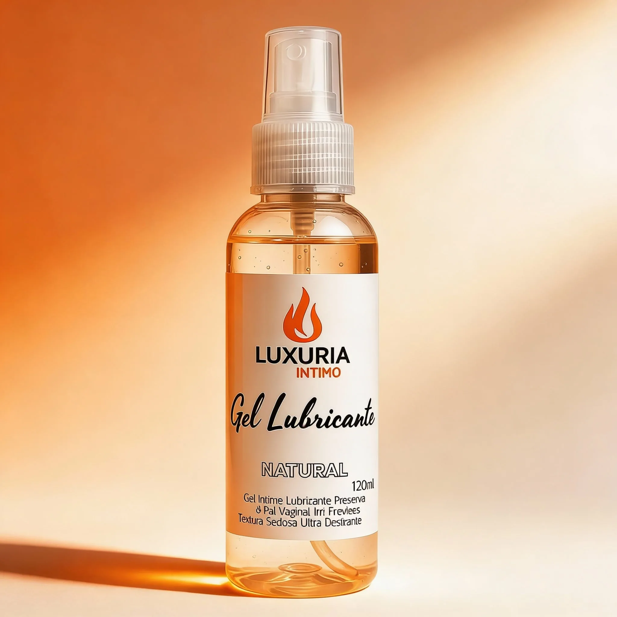 Combo Gel Lubricante Sexy Love (8 articulos): imagen 4