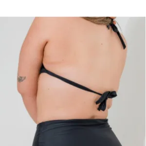 Corpiño Bikini (art 5056) Talle 105 al 120: imagen 2