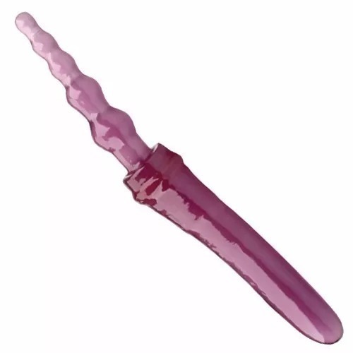 Combo Sexual Lesbico Arnes + Consoladores + Gel