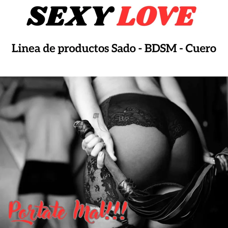 Mascara Antifaz Foxy - Gatita -BDSM