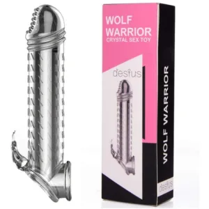 Funda Peneana con Agarre de Testiculos Escroto - Elastica: imagen 2