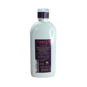 Gel Lubricante Anal Dilatador - Pomo Super Grande 250cc FYL: imagen 2