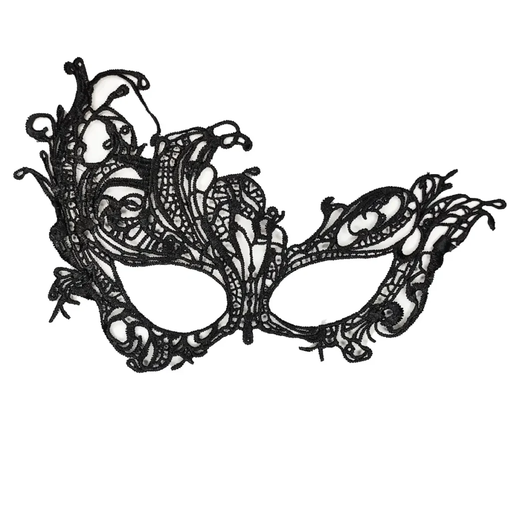 Antifaz FantasÃa - Anastasia