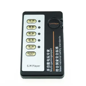 Electro Estimulador Jaula Peneana: imagen 4