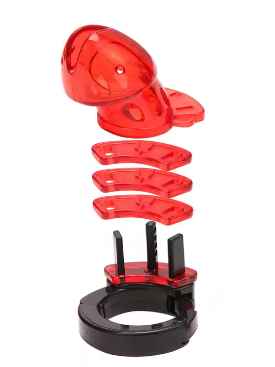 Electro Estimulador Jaula Peneana