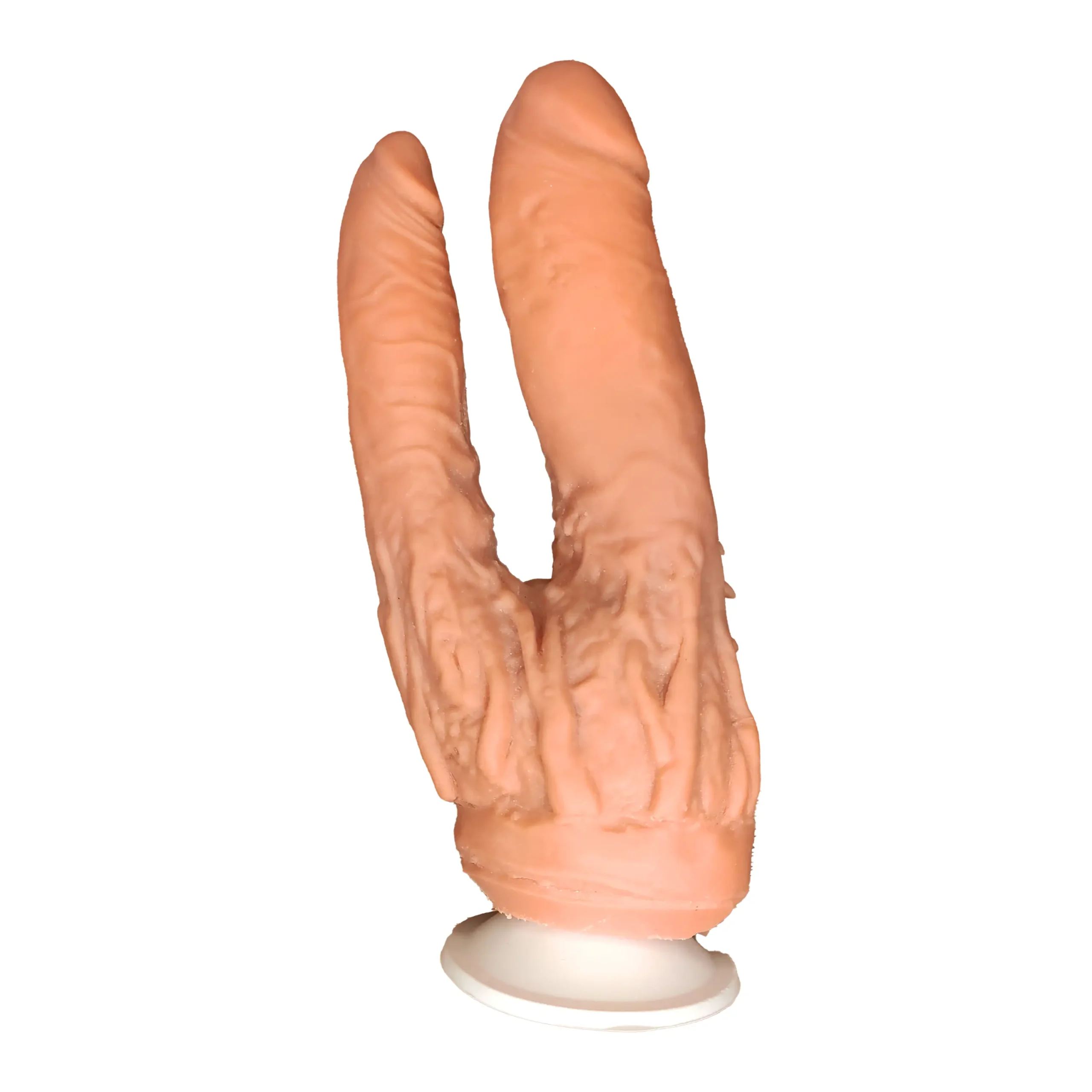 Macizo doble penetracion + Anillo Inexpulsable Anal: imagen 2