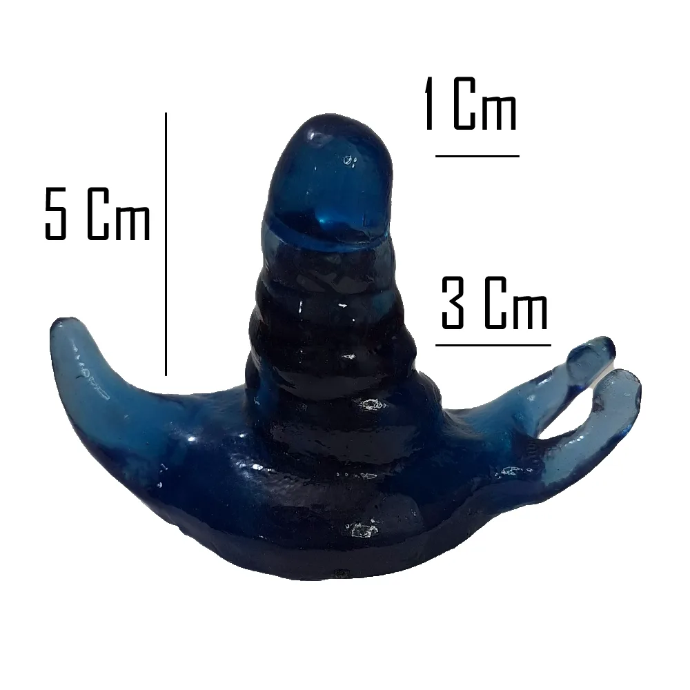 Vibrador Aladino Vaginal