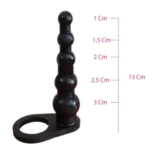 Anillo con Inexpulsable: imagen 2