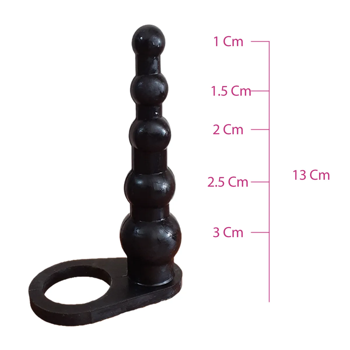 Anillo con Inexpulsable: imagen 2