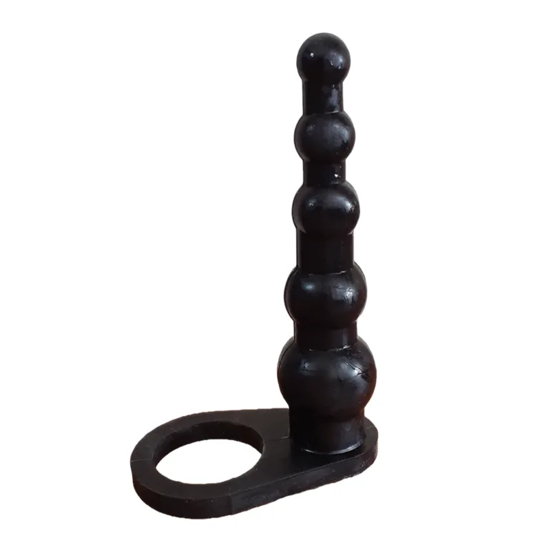 Anillo con Inexpulsable