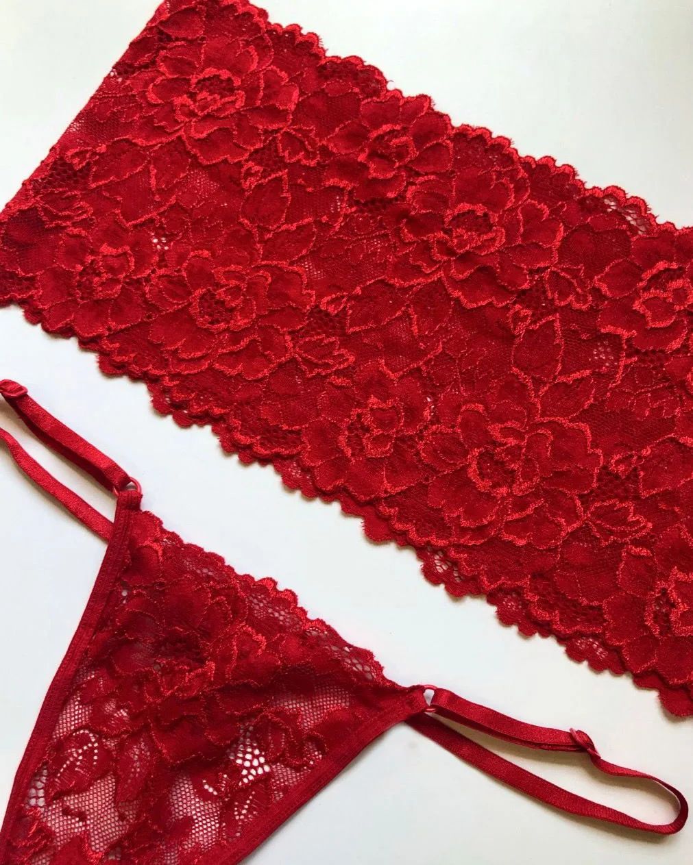 Conjunto Bandoo y Colaless (art 1004) Talle 85 a 105: imagen 3