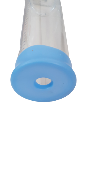 Repuesto Goma Fuelle Bomba de Vacio