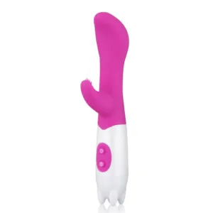 Dual G-Spot 7X - Consolador Vibrador