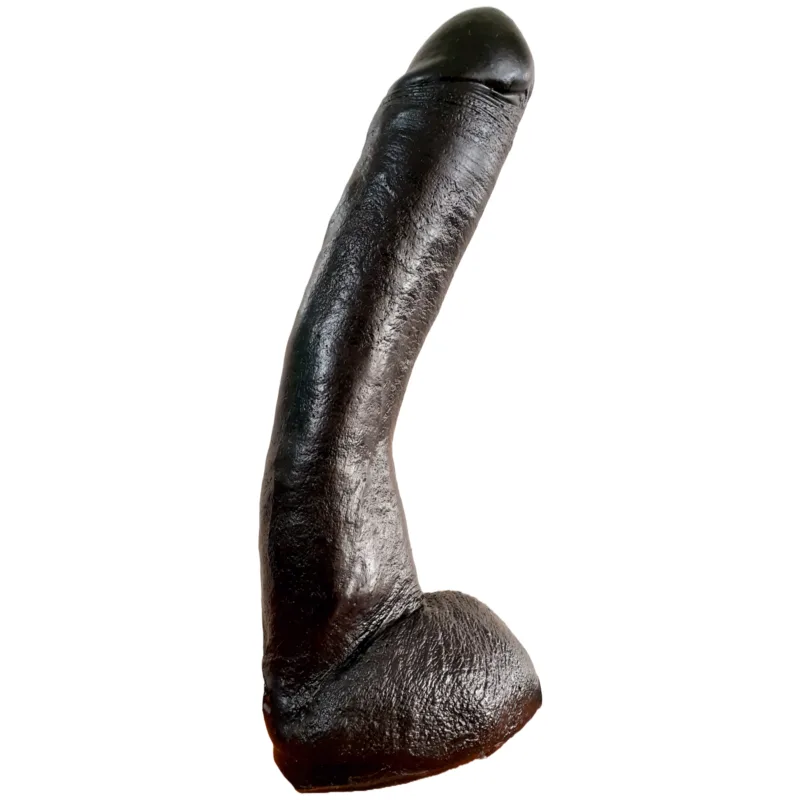 Super Pene de Silicona