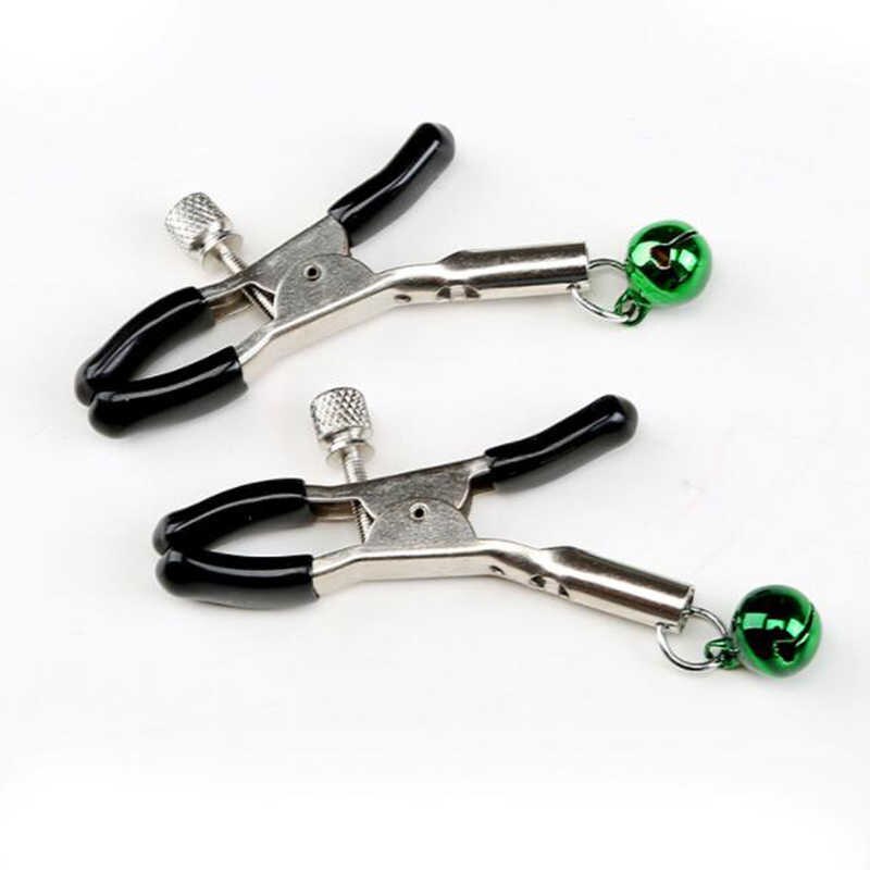 Kit Sado Bondage + Mascara Gatita + Correa Collar + Pinzas Pezones (3 art)