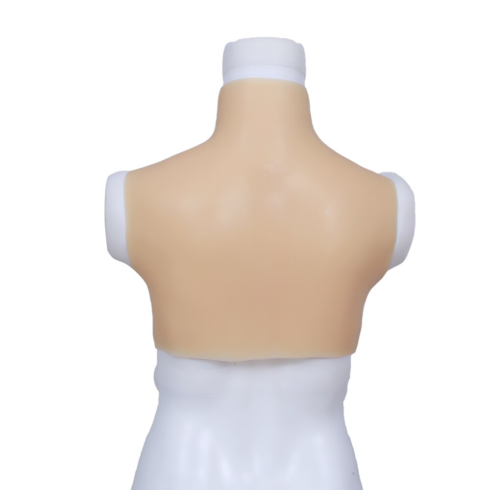 Protesis Mamaria - Pechos de Silicona - Chaleco: imagen 2