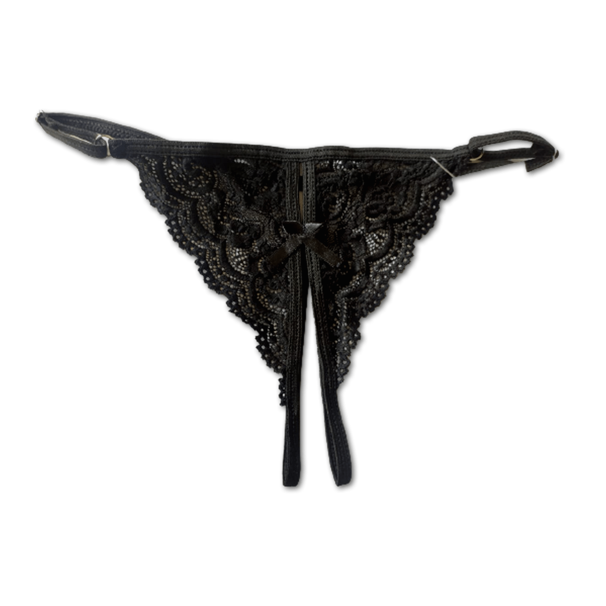 EntreAdultos tanga Abierta Colaless