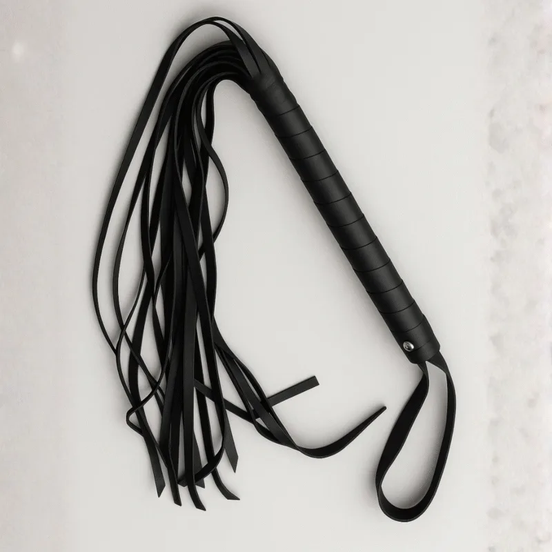 Latigo De Cuero - Sado