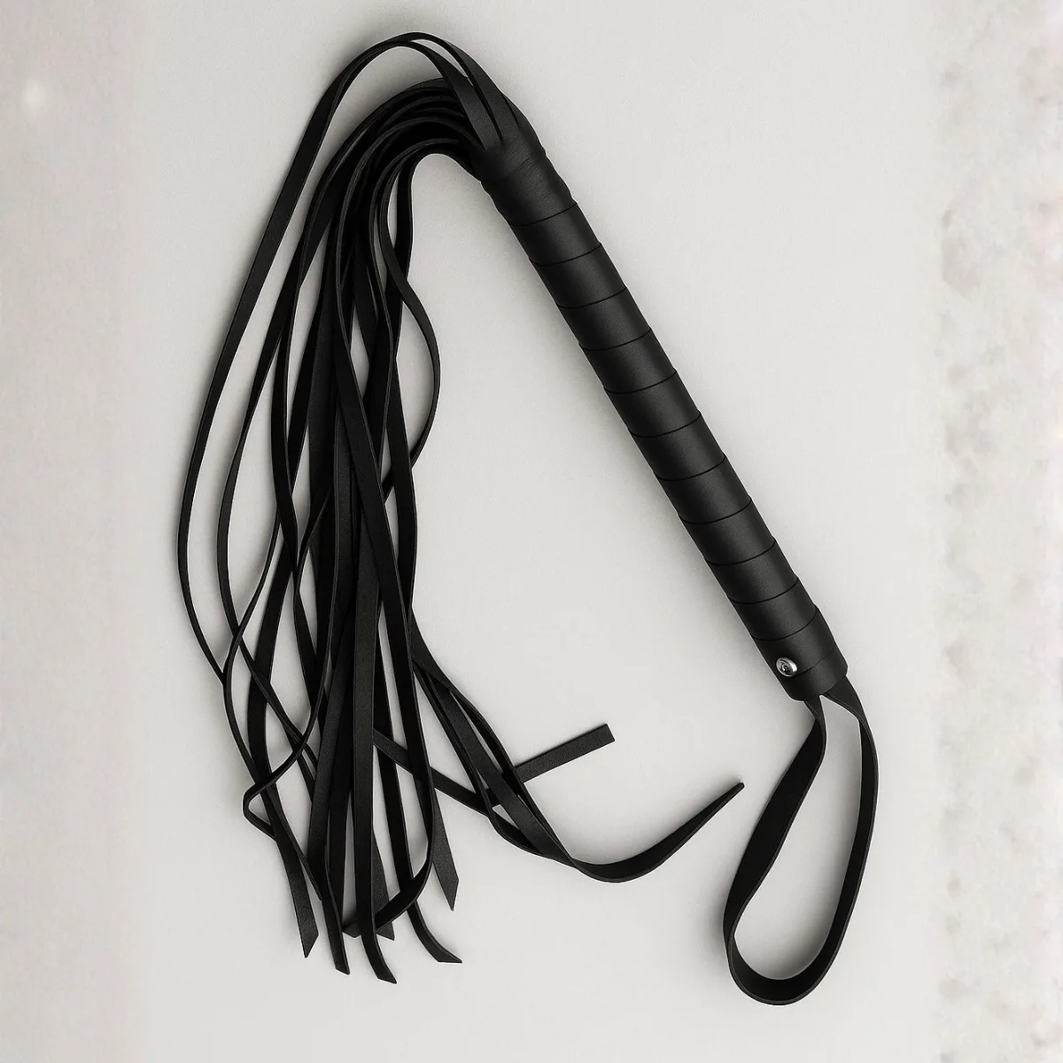 Latigo De Cuero - Sado: imagen 1