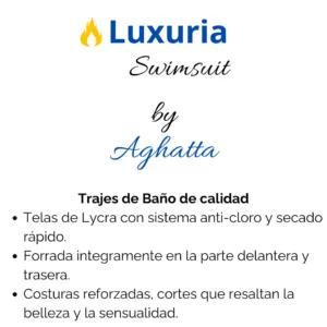 Malla Entera Vedetina (1000) Talle 85 al 100: imagen 3