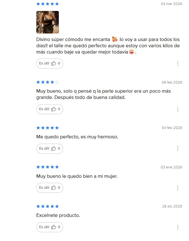 Baby Doll - Camisolin (art 4005) Talle 90 al 115