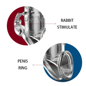 Funda Peneana con Agarre de Testiculos Escroto - Elastica